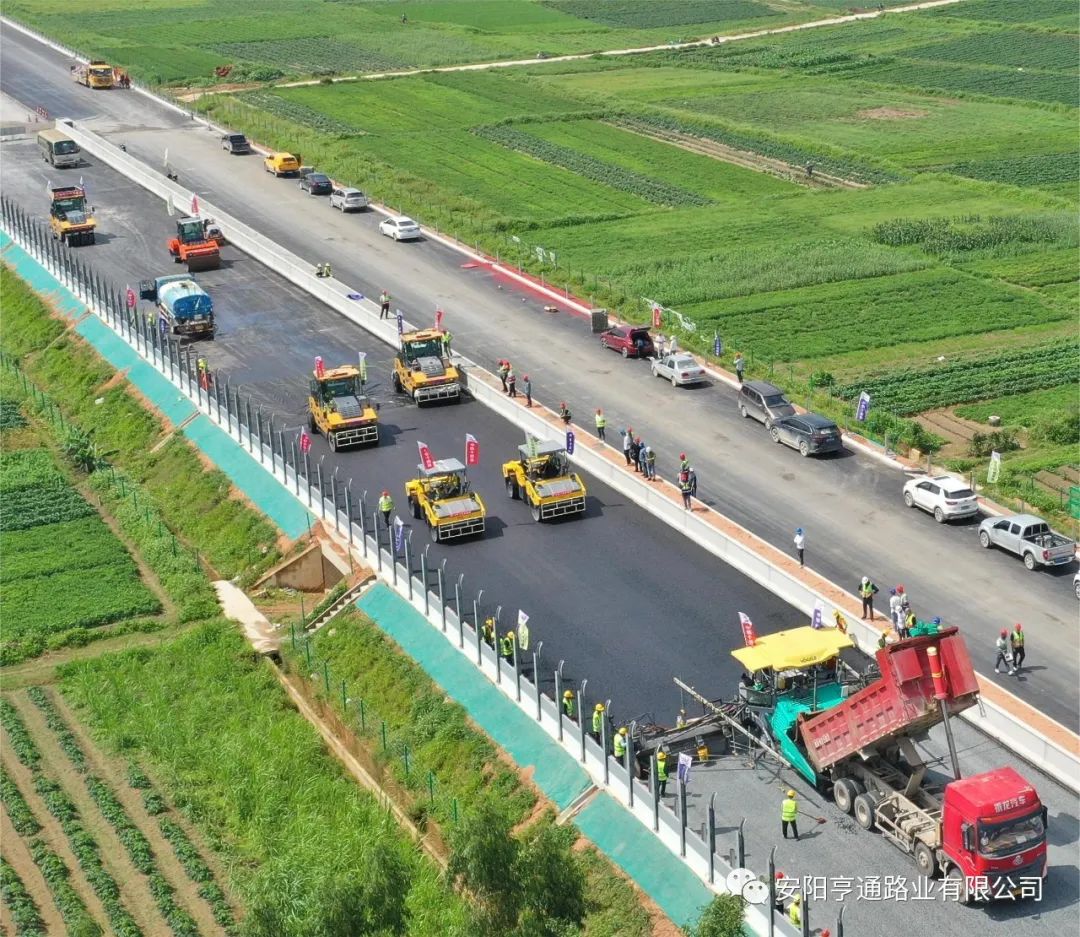 工地防暑降溫點，夏送清涼到一線