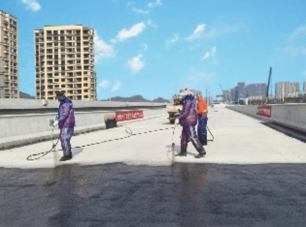 建設(shè)?標(biāo)兵‖鏖戰(zhàn)終捷，功耀征途